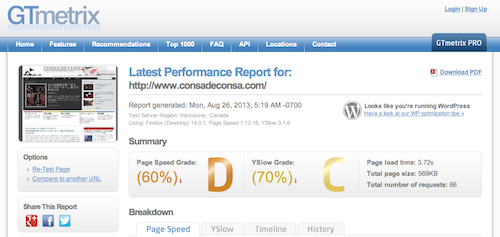 gtmetrix-consadeconsa